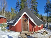 Huskyfarm 