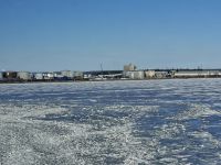 Eiskreuzfahrt mit der 