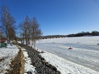 Umeå (Umeå-Fluss) &ndash; &copy; Katrin Deutschbein (Eberhardt TRAVEL)