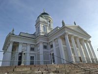 Helsinki (Dom) &ndash; &copy; Katrin Deutschbein (Eberhardt TRAVEL)