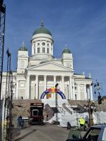 Helsinki (Dom) &ndash; &copy; Katrin Deutschbein (Eberhardt TRAVEL)