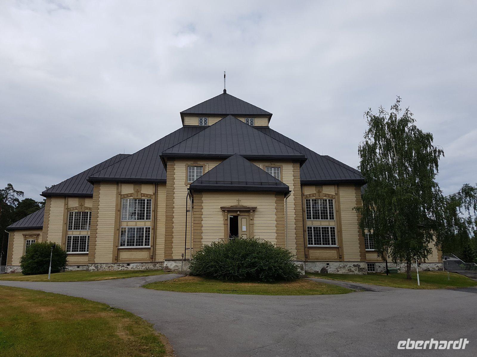 11_Mikkeli &ndash; &copy; Jörg Nesse (Eberhardt TRAVEL)