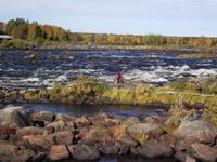 kUKKOLSTROMSCHNELLEN (19) &ndash; &copy; Katrin Kerpa (Eberhardt TRAVEL)