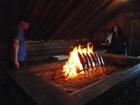 kUKKOLSTROMSCHNELLEN (27) &ndash; &copy; Katrin Kerpa (Eberhardt TRAVEL)