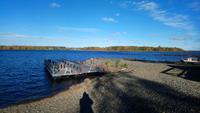 KukkolaStromschnellen (13) &ndash; &copy; Katrin Kerpa (Eberhardt TRAVEL)