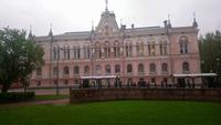 Oulu, Finnland (11) &ndash; &copy; Katrin Kerpa (Eberhardt TRAVEL)
