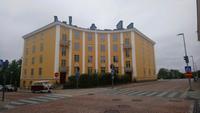 Oulu, Finnland (19) &ndash; &copy; Katrin Kerpa (Eberhardt TRAVEL)