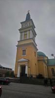Oulu, Finnland (21) &ndash; &copy; Katrin Kerpa (Eberhardt TRAVEL)