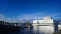 Oulu,finnland (2) &ndash; &copy; Katrin Kerpa (Eberhardt TRAVEL)