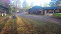 rokua wilderness hotel (1) &ndash; &copy; Katrin Kerpa (Eberhardt TRAVEL)
