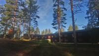 rokua wilderness hotel (4) &ndash; &copy; Katrin Kerpa (Eberhardt TRAVEL)