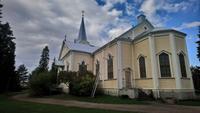 Tymävä &ndash; &copy; Katrin Kerpa (Eberhardt TRAVEL)