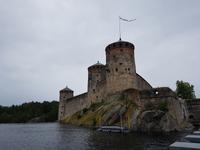 012_Savonlinna &ndash; &copy; Jörg Nesse (Eberhardt TRAVEL)