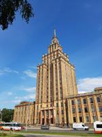 027_weiter nach Riga &ndash; &copy; Jörg Nesse (Eberhardt TRAVEL)