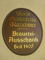 SchlenkalaBier Spezialität in Bamberg &ndash; &copy; Eva-Maria Strauß-Eberhardt (Eberhardt TRAVEL)