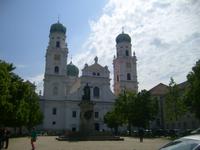 Dom mit der weltgrößten Orgel  &ndash; &copy; Eva-Maria Strauß-Eberhardt (Eberhardt TRAVEL)