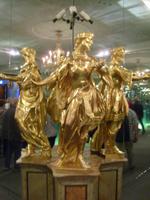 im Spiegelsaal &ndash; &copy; Eva-Maria Strauß-Eberhardt (Eberhardt TRAVEL)