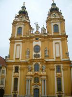 Klosterkirche &ndash; &copy; Eva-Maria Strauß-Eberhardt (Eberhardt TRAVEL)