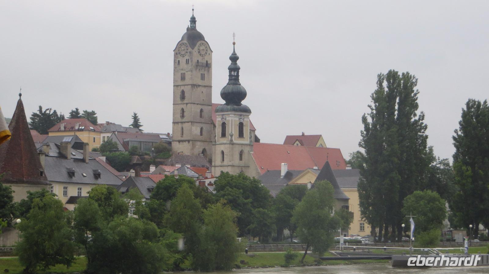 Wachau &ndash; &copy; Kerstin Hugel (Eberhardt TRAVEL)