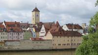 Regensburg &ndash; &copy; Kerstin Hugel (Eberhardt TRAVEL)