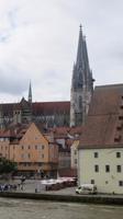 Regensburg &ndash; &copy; Kerstin Hugel (Eberhardt TRAVEL)