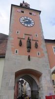 Regensburg &ndash; &copy; Kerstin Hugel (Eberhardt TRAVEL)