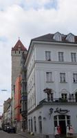 Regensburg &ndash; &copy; Kerstin Hugel (Eberhardt TRAVEL)