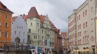 Regensburg &ndash; &copy; Kerstin Hugel (Eberhardt TRAVEL)