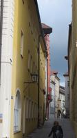 Regensburg &ndash; &copy; Kerstin Hugel (Eberhardt TRAVEL)