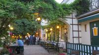 Heuriger in Grinzing &ndash; &copy; Kerstin Hugel (Eberhardt TRAVEL)