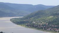 Donauknie &ndash; &copy; Kerstin Hugel (Eberhardt TRAVEL)