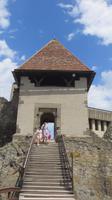 Burg Visegrad &ndash; &copy; Kerstin Hugel (Eberhardt TRAVEL)