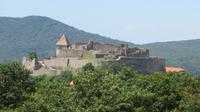 Burg Visegrad &ndash; &copy; Kerstin Hugel (Eberhardt TRAVEL)