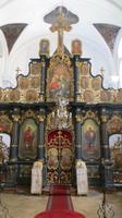 Szentendre Serbisch-Orthodoxe Kirche &ndash; &copy; Kerstin Hugel (Eberhardt TRAVEL)
