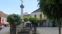 Szentendre Hauptplatz &ndash; &copy; Kerstin Hugel (Eberhardt TRAVEL)