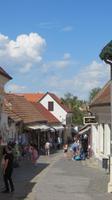Szentendre  &ndash; &copy; Kerstin Hugel (Eberhardt TRAVEL)
