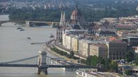 Budapest &ndash; &copy; Kerstin Hugel (Eberhardt TRAVEL)