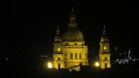 Budapest bei Nacht &ndash; &copy; Kerstin Hugel (Eberhardt TRAVEL)