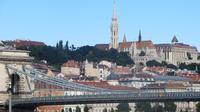 Budapest &ndash; &copy; Kerstin Hugel (Eberhardt TRAVEL)