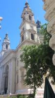 Budapest &ndash; &copy; Kerstin Hugel (Eberhardt TRAVEL)