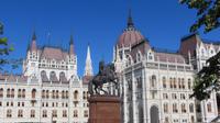 Budapest Parlament &ndash; &copy; Kerstin Hugel (Eberhardt TRAVEL)