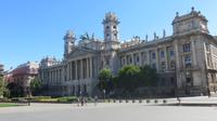 Budapest Parlament