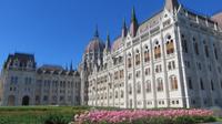 Budapest Parlament &ndash; &copy; Kerstin Hugel (Eberhardt TRAVEL)