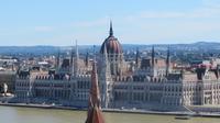 Budapest &ndash; &copy; Kerstin Hugel (Eberhardt TRAVEL)