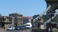 Budapest Kettenbrücke &ndash; &copy; Kerstin Hugel (Eberhardt TRAVEL)
