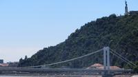 Budapest Gellertberg &ndash; &copy; Kerstin Hugel (Eberhardt TRAVEL)