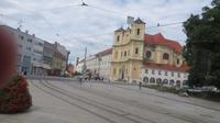 Bratislava  &ndash; &copy; Kerstin Hugel (Eberhardt TRAVEL)