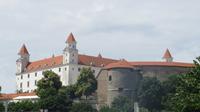 Bratislava Burg &ndash; &copy; Kerstin Hugel (Eberhardt TRAVEL)