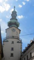 Bratislava  &ndash; &copy; Kerstin Hugel (Eberhardt TRAVEL)