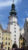 Bratislava  &ndash; &copy; Kerstin Hugel (Eberhardt TRAVEL)